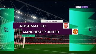 New Scoreboard Premier League PES 2017 Update 2023 NSP Patch Micano4u [upl. by Wilden]