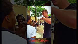 Shane Gillis  White Guy Dunks quotIn Da Hoodquot [upl. by Chastity]