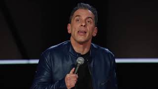 Body Shops I Sebastian Maniscalco  Stay Hungry [upl. by Caiaphas]