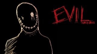 EVIL  Indie quotHorrorquot Game [upl. by Belen241]