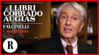 I libri di Corrado Augias Cromorama la storia dei colori dal cinema alla letteratura [upl. by Aschim687]