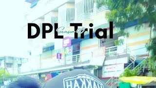 Dhamangaon Premier League Season 05 Trial Day [upl. by Takken]