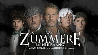 VAN ZÙMMERE EN NIE BAANG  FILM [upl. by Busey927]