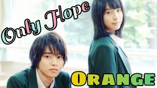 Orange Live Action Movie [upl. by Lem320]