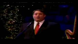 Mormon Tabernacle Choir  Irish Hymns  Wexford Carol [upl. by Hahsi346]