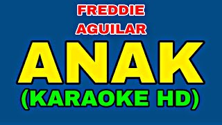 quotUnforgettable Karaoke Moment Sing like a Pro with Anak Karaoke by Freddie Aguilar 🎤🌟quot [upl. by Strickland]