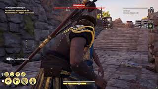 Assassins Creed Odyssey XXIII [upl. by Ahsemit134]