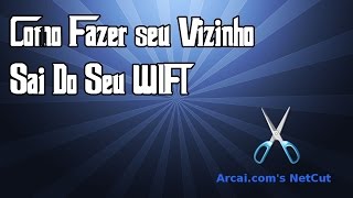 NETCUT Como Baixar e utilizar [upl. by Nylirad705]