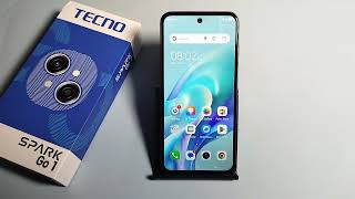 how to solve mobile data problem in Tecno Spark Go 1 tecno me mobile data problem kaise sahi kare [upl. by Debi]