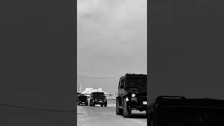 Russian Mafia Convoy  mafia [upl. by Leese]