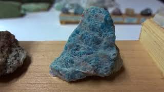 Rock and Mineral Collection for Sale [upl. by Smoot]