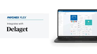 How to Streamline Your Restaurant Operations with Paychex Flex® Delaget [upl. by Florry]