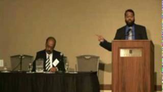 Salvific Exclusivity  Yasir Qadhi  A Theological Responce 16 [upl. by Atnom]