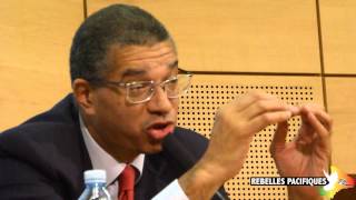 ZINSOU MICHAILOF et CISSÉ sur le Franc CFA [upl. by Ober865]