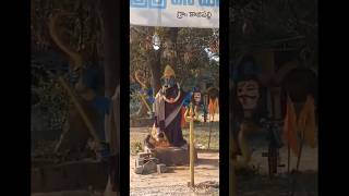 Dongala maisama🙏temple vlog dundigal minivlog templevlog explore explorepage hindumantra [upl. by Arataj]