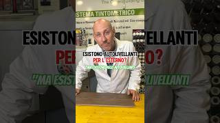 AUTOLIVELLANTI PER L’ESTERNO 👨‍🏭 ildottdelledilizia edilizia ristrutturazione autolivellante [upl. by Doreen]