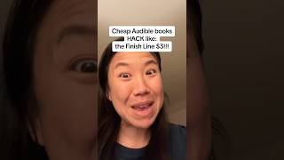 Cheap Audible book hack [upl. by Charpentier689]