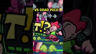 VS Dead Pico 😭 FNF UPDATE [upl. by Htebsle]