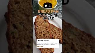 7 Easy Bread Recipes Anyone Can Make [upl. by Rangel147]