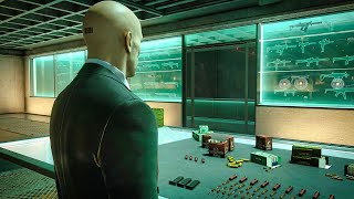 Hitman 3  All Missions  FULL GAME Walkthrough No Commentary Silent Assassin [upl. by Keri]