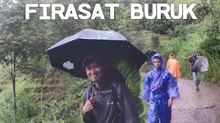 Menuju Gunung Latimojong Atap Sulawesi Diawali Hujan Deras Sulawesi 2 [upl. by Mateusz]