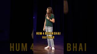 Watch full video now standupcomdey comedyshorts comedy indianstandup standupcomedian funny [upl. by Htebaile]