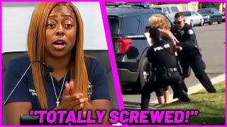 Tiffany Henyards MELTDOWN Leaked Videos Reveal Her THIEVERY Watch Her Cry [upl. by Keary]