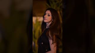 latest tiktok video of jannat Mirza hotee  jannat Mirza [upl. by Antsirhc170]