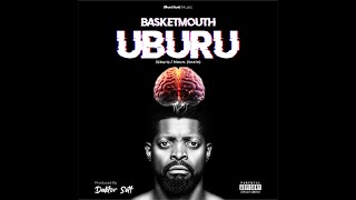 Basketmouth Ft Laycon amp Falz – Koko Official Lyric Video [upl. by Belia]