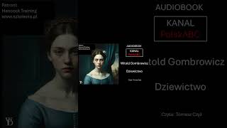 Fragment 3 Gombrowicz Witold Dziewictwo Audiobook [upl. by Kirrad956]