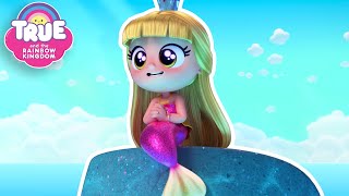 BEST of Season 4 🌈 FULL EPISODES 🌈 True and the Rainbow Kingdom 🌈 [upl. by Slotnick]