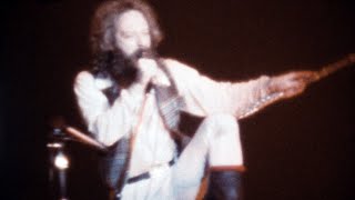 Jethro Tull Live October 1978 13 CrossEyed Mary [upl. by Tryck]