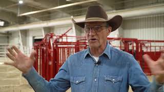 Stockmanship and Stewardship Events Offers Education and HandsOn Cattle Handling [upl. by Shellie]