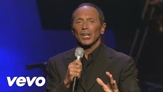 Paul Anka  My Way Live [upl. by Medovich]