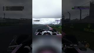 Pasamos a Alonso  Checo Pérez  GP de México  Racing Point  F1 2018  f1 gamers gaming [upl. by Leviram]