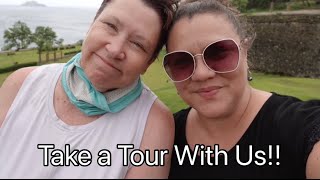 New Expat Falls In Love With Terceira Island [upl. by Yddet668]