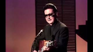 Roy Orbison Crying HD [upl. by Monteria539]