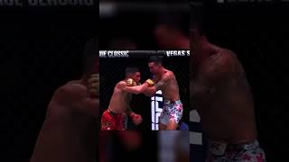 Max Holloway Vs Ilia Topuria KO Hightlights UFC Iliatopuria  Supple Drink shorts highlights ufc [upl. by Karine]