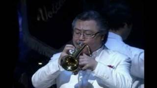 Ennio Morricone  Gabriels oboe Kang il Lee Trumpet Collections SerieseⅢ [upl. by Lednic]