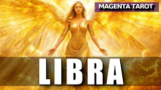 LIBRA 🌟ESTALLA LA CAJA DE PANDORA ESTA INCREÍBLE PROFECÍA TE HA ENCONTRADO PARA ABRIR TUS OJOS [upl. by Doolittle]