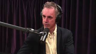 Joe Rogan  Jordan Peterson on Sorting Your Life [upl. by Annayhs32]