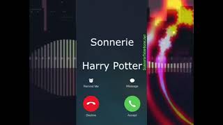 Sonnerie Harry Potter gratuit pour mobile  SonnerieTelephonenet [upl. by Walburga12]