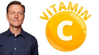 Vitamin C Benefits – An Important Factor In Cardiovascular Health – Dr Berg [upl. by Eeryk876]