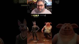 husky section is crazy gaming funnyvideos huskysection comedy streaming viralvideo [upl. by Walsh630]