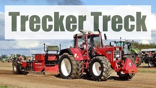 Trecker Treck 2024 in Kolenfeld 🚜 [upl. by Uamak]