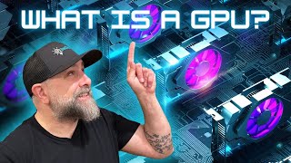 What is a GPU [upl. by Surdna]