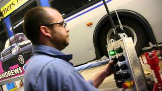 Heavy Duty Technician Job Opportunities at the City of Edmonton [upl. by Oznerol]