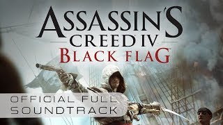 Assassins Creed 4 Black Flag Sea Shanty Edition VOL 2  Fandango 02 Track 23 [upl. by Horatio]