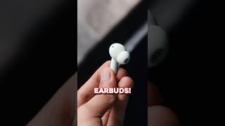 BEST Budget Earbuds 🔥 [upl. by Beichner]