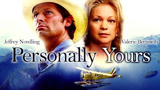 Personally Yours  Trailer [upl. by Aaberg]